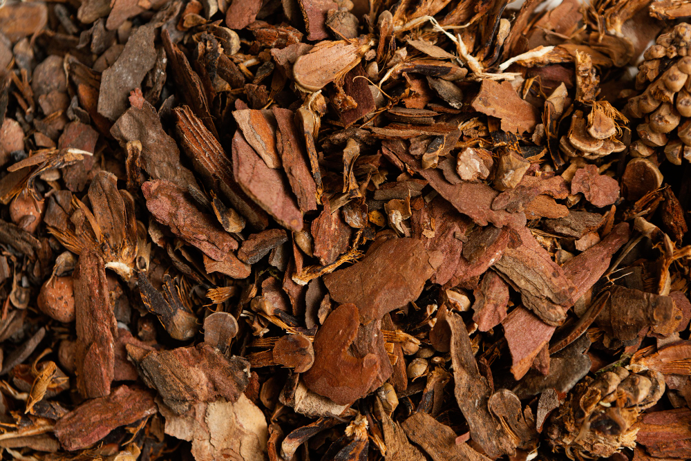 How to Choose the Right Mulch for Your Garden
