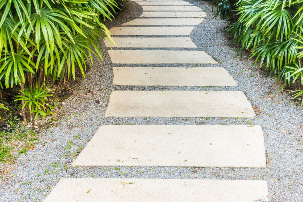 The Benefits of Concrete Pavers for Your Outdoor Projects